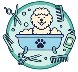 Professional pet services - grooming