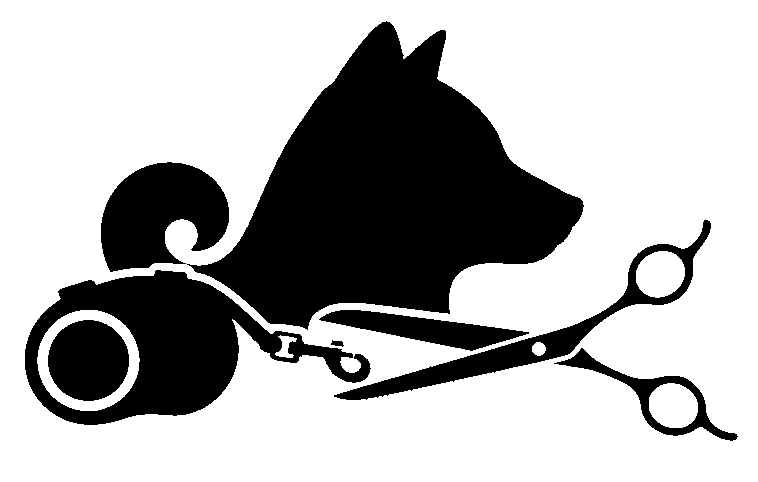 Zoomies Dog Care Logo for Montgomery County MD walking and grooming